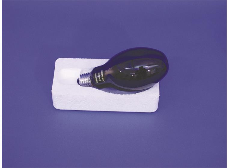 Omnilux UV lamp 125W E-27